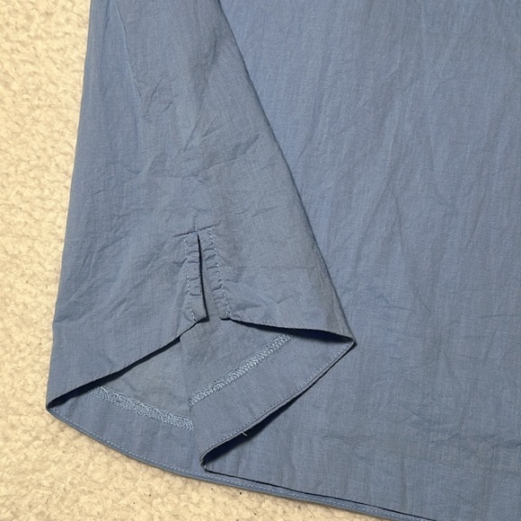 J.Crew Ladies Dressy Tank, EUC, Size 10 Petite - Picture 8 of 8